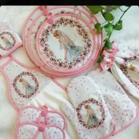 سرویس اشپزخونه گلپری