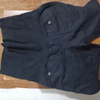 شلوار لینن بارداری.