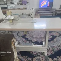 چرخ خیاطی موتور سرخود.