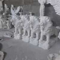 گلدان فایبرگلاس بزرگ مدرن خاض(مجسمه سازی اطمانی)|مجسمه، تندیس، ماکت|مشهد, نوید|دیوار