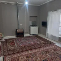 اجاره روزانه سوییت مبله شهرستان بافت