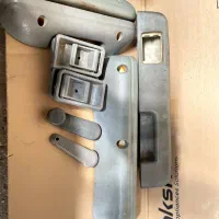 لول فنر کمپرسور دستیگره درب|قطعات یدکی و لوازم جانبی|یزد, |دیوار