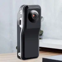 دوربین ثبت وقایع