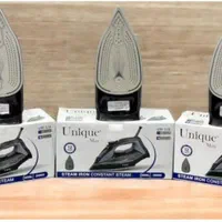 اتو بخار یونیک آلمان/ اطو اصلی کف سرامیک با کیفیت|اتو و لوازم اتو|تهران, افسریه شمالی|دیوار