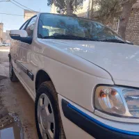 پارس tu5|خودرو سواری و وانت|نیشابور, بنیاد شهید|دیوار