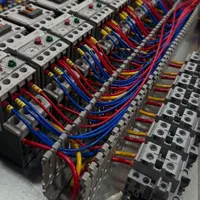 برقکار صنعتی و ساختمانی