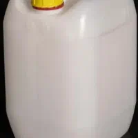 دبه ۲۰ لیتری ۴۰ عدد درحد نو