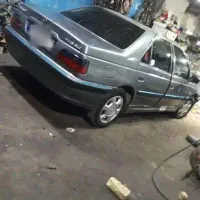 پژو پارس|خودرو سواری و وانت|لنجان, |دیوار