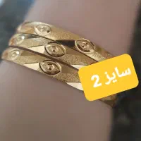 النگو رنگ ثابت  نو|بدلیجات|ابهر, |دیوار