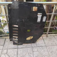 سینی زیر موتور سمند