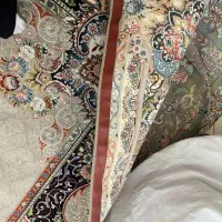 فرش ۱۲ متری ماشینی ۷۰۰ شانه|فرش|تهران, طیب|دیوار