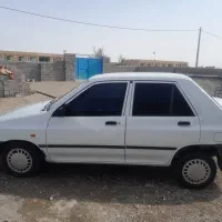 سواری سایپا۱۳۱|خودرو سواری و وانت|قلعه گنج, |دیوار