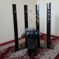 سینما خانگی ال جی