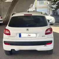 ۲۰۷پانا|خودرو سواری و وانت|همدان, |دیوار