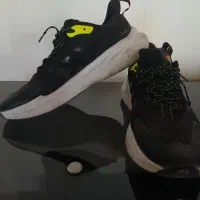 یک جفت آدیداس اصل