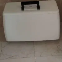 چرخ خیاطی مدلSINCLAIR|چرخ خیاطی و ریسندگی|ری, ظهیرآباد|دیوار