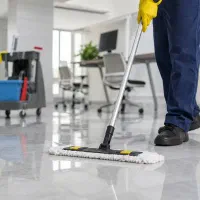 نظافت و خدمات