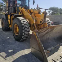 لودر فاروب زمان