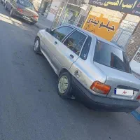 پرایدمدل87|خودرو سواری و وانت|قوچان, |دیوار