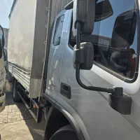 آرنا پلاس مسقف چادری|خودرو سنگین|مشهد, رباط طرق|دیوار