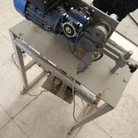 تاریخ زن حرارتی ضربه ای|ماشین‌آلات صنعتی|تبریز, |دیوار