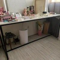 میز کار ام دی اف