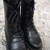 بوت سایز ۳۸|کیف، کفش، کمربند|مشهد, توس (بلوار توس)|دیوار