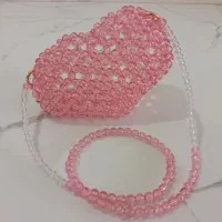 کیف مرواریدی|کیف، کفش، کمربند|کرمان, |دیوار