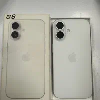 16 128 white