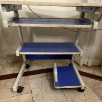 میز کامپیوتر چند تکه تا شو مارک ایران آمیکو|میز تحریر و کامپیوتر|ساری, |دیوار