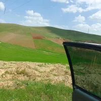 زمین کشاورزی