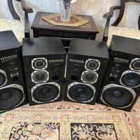 باند اسپیکر