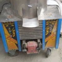 سبزی خوردکن