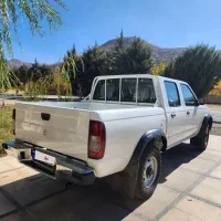 نیسان پیکاب1388|خودرو سواری و وانت|بانه, |دیوار