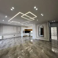 نمامدرن/نوساز/کلید نخورده/نوساز/فضا سازی شده