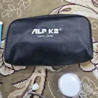 فشار سنچ ژاپنی آلپیکادو K2|آرایشی، بهداشتی، درمانی|تهران, حکیمیه|دیوار