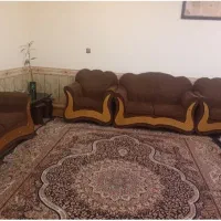 وسایل منزل مبل میز و تلوزیون ۲گوشت چرخ کن