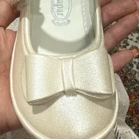 کفش عروسکی شاین