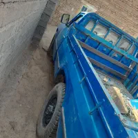 نیسان مدل ۸۶