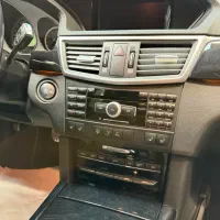 بنز E350 مدل ۲۰۱۱|خودرو سواری و وانت|تهران, فردوس|دیوار