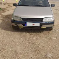 پژو 405 اسپرت مدل 85|خودرو سواری و وانت|اسفراین, |دیوار