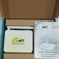 مودم G NET|مودم و تجهیزات شبکه|ساوه, |دیوار