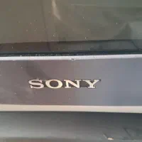 تلویزیون سونی با میزش|تلویزیون و پروژکتور|زاهدان, |دیوار