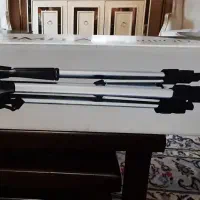 سه پایه دوربین عکاسی و فیلمبرداری آکبند سومیتا|دوربین عکاسی و فیلم‌برداری|تهران, شهرک غزالی|دیوار