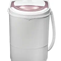 مینی واش کهنه شور 2.5 کیلو فریدولین SW25|ماشین لباسشویی و خشک‌کن لباس|مشهد, امام رضا (ع)|دیوار