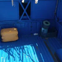 نیسان دیزل|خودرو سواری و وانت|کرباسک, |دیوار