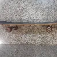 اسکیت برد جنس خارجی مدل FLEX