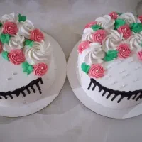 کیک خانگی با بهترین کیفیت ۱۵ درصد تخفیف|خوردنی و آشامیدنی|دزفول, |دیوار