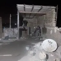 جوشکاری سیار همه نقاط مشهد حتی یه خال|خدمات پیشه و مهارت|مشهد, مهدی آباد|دیوار