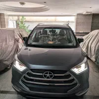 جک S3 صفر